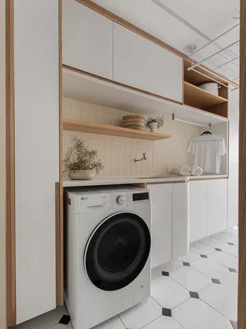 DS Ap Vila Madalena DE • A lavanderia desse apartamento!!

Ahhh elas aparecem po
