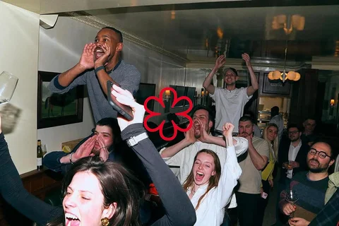Merci à eux ❤️

Honoré et fier de cette belle étoile !

@michelinguide

📸 @emna
