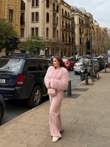 وقت كنا بلبنان ما لحقت نزلكن بقية الصور 💕