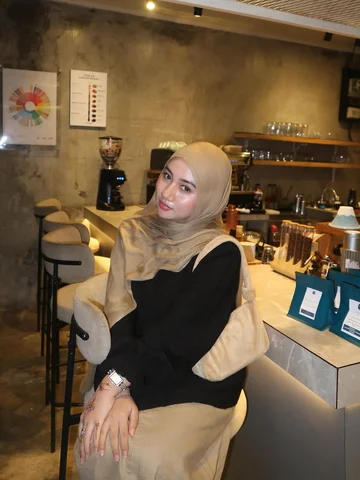 ☕️