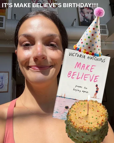 HAPPY BIRTHDAY MAKE BELIEVE!!!!!!!!! the day you were born was one of the best o