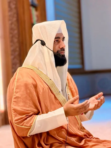 വിശ്വാസികൾ ആവേശത്തോടെയും ആത്മീയ ദാഹത്തോടെയും കാത്തിരുന്ന റമളാനിലെ ഏറ്റവും അനുഗ്ര