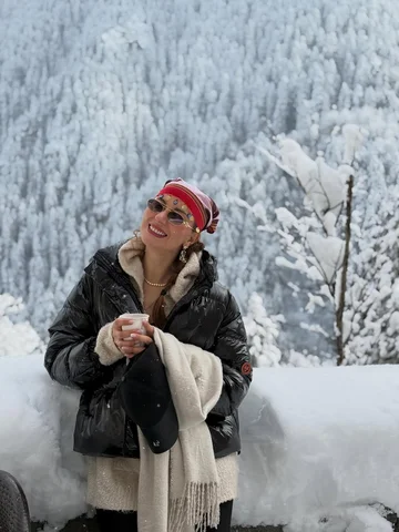 Hey gidi Karadeniz sana çok hayranım çok❤️