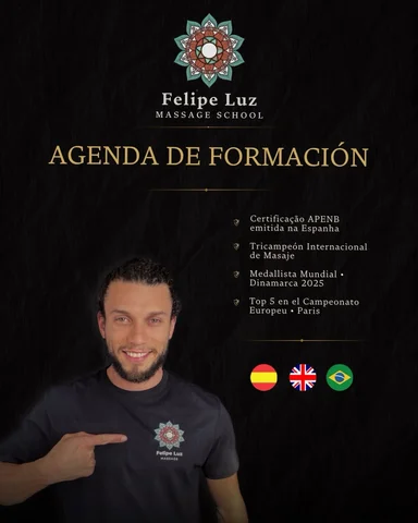 📆 AGENDA ACTUALIZADA

Próximas formaciones presenciales:

🇪🇸 ESPAÑA
Barcelona