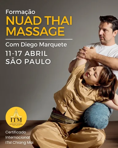 • FORMAÇÃO EM THAI MASSAGEM SÃO PAULO 2026

De 11 a 17 de abril, no Instituto Dh