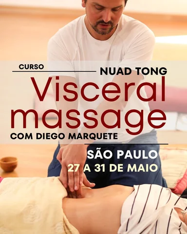 🫀 Curso VISCERAL MASSAGE – Nuad Tong
com Diego Marquete

_ Um mergulho profundo
