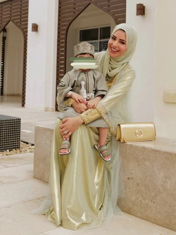 كل عام وانت بخير ♥️ و عساكم من عوادة