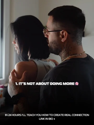 This is the foundation, maaaan. 👇🏻Not money.Not cars.
Not status.
It’s how you