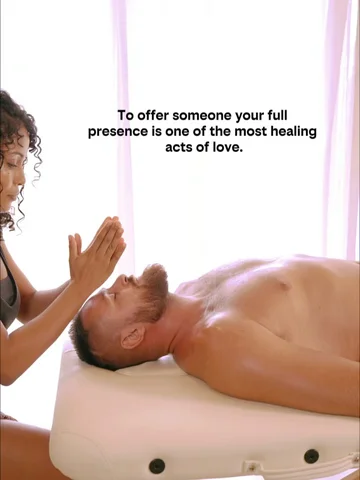 🌙🔮 Learn my signature massage techniques, designed for both couples and profes