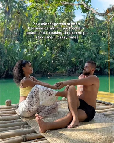 🕊️🪻Learn my massage techniques and discover the equipment I use. Link in bio✨
