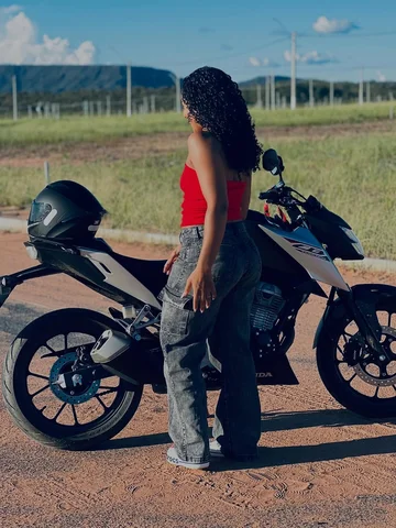 🏍️🚀