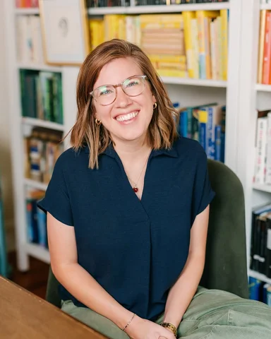 For 12 years, I’ve been handselling books: novels I love, memoirs that move me, 
