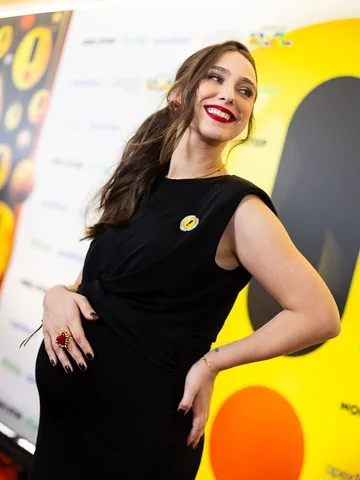 GANHAMOS!! 🎉 🥇 O Prêmio de Melhor Influenciadora de Educação do Brasil 2025 é 