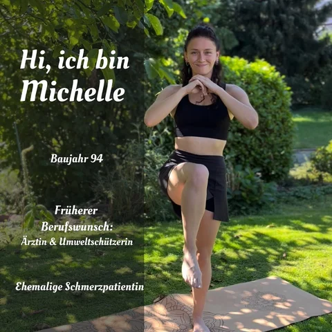 Du bist nicht kaputt und dein Körper kann oft mehr als du denkst ♥️
Da in den le