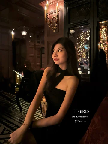 london it girl guide 💋

#londonrestaurant #londoncafe #londonbakery #londonfood