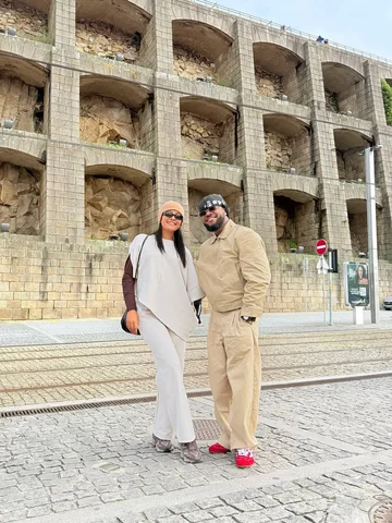 Porto been a pleasure♥️