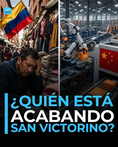 El comercio nacional está en cuidados intensivos. Mientras usted hace un clic, l