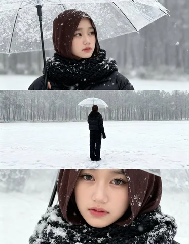❄️❄️❄️