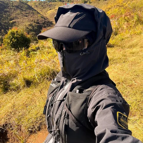 abis ini gunung mana lagi ya??