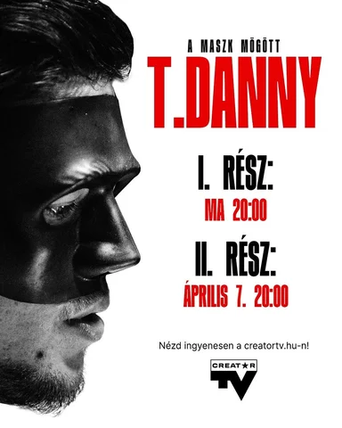 A Maszk Mögött 20:00 🎭