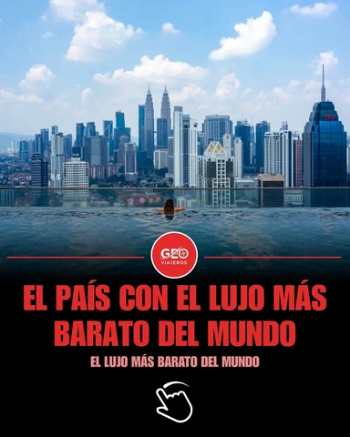 El único lugar donde tu presupuesto se multiplica x5 📈💎

Estamos acostumbrados