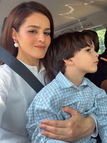 My Prince🤍

#miraan