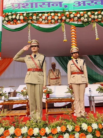 “On Republic Day, we reaffirm our commitment to justice, liberty, equality, and 