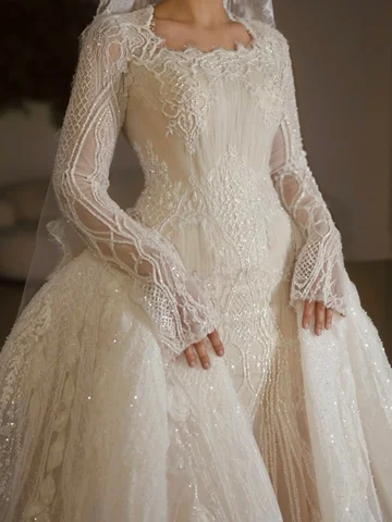 Simply soft, simply elegant.