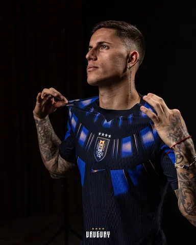 Privilegiado ! 🩵🇺🇾