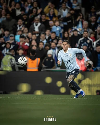 Uruguay ! ❤️🇺🇾