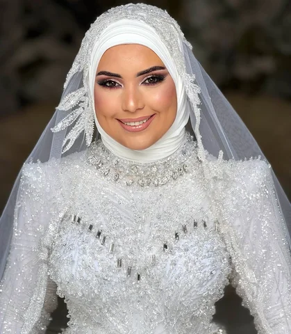 Bride of the day 🕊️
☎️ Renseignements et réservation au 21 133 143
📍Adresse : 