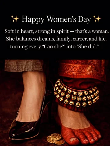 Happy Women's Day 
.
.
.
.
.
.
Upsc motivation 
Ias aspirants 
Upsc reels 
Succe