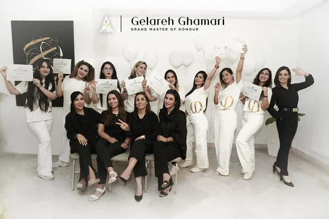 Phibrows workshop
🥳🥳🥳🥳🥳🥳🥳
Good luck lovely Girlss
and 
welcome to phifami