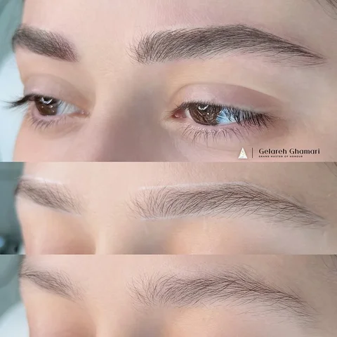 ✨ Nano-Tech by Grand Master Gela

Designed for those who desire a natural, fulle