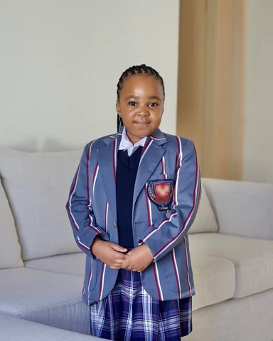 A Grade 2 Scholar 🥹
Oh mntanami inkosi ize ingibheke wena kulezozindonga🥹🙏🏾