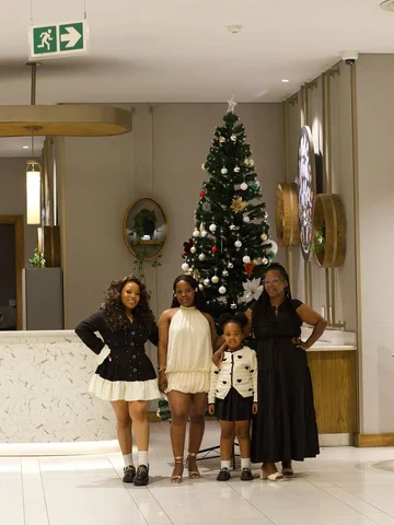 Planning a birthday or intimate celebration? @radissonortambo is waiting for you