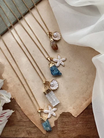 Eleva tus looks con los accesorios más bellos 😍

Esta nueva temporada si que me