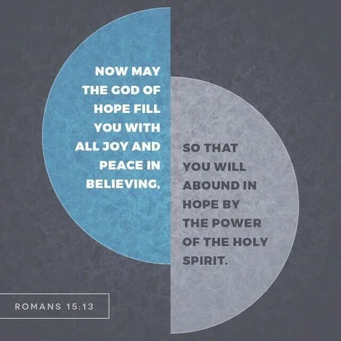 As we TRUST in Christ, our FAITH will bring JOY and PEACE to our hearts ❤️
.
.
.