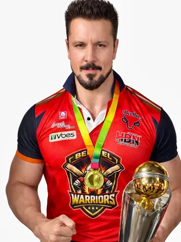 What wonderful series by @oneabove_fitness 
Winner…BEETHEL WARRIORS 
Powerd by @