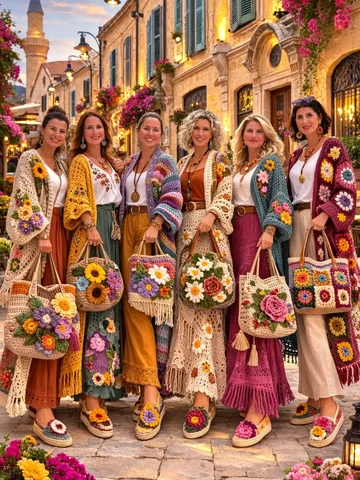 Canım kızlarla mutlu akşamlar 🌺🦋
.
.
.
.
.
.
.
.
.

.
.
.
.
.
.
.
.
.
#crochet