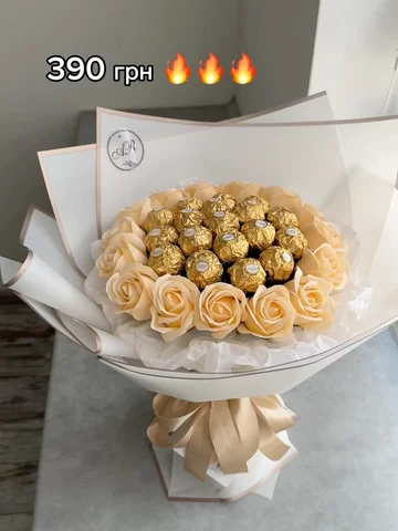 ТИМЧАСОВА пропозиція 🔥

Майстер-клас — всього 390 грн