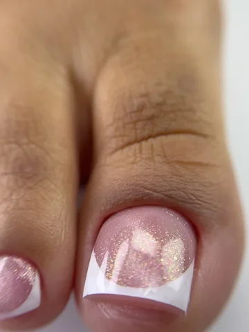 Curso presencial de pedicure russa ! Eu torno a dizer que: PODAL É A TÉCNICA MAI