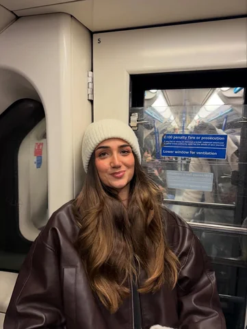 Day 1 in London… et mon cœur est déjà resté quelque part ici 🇬🇧