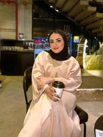 Abaya @rehab.store.___ ♥️🤎