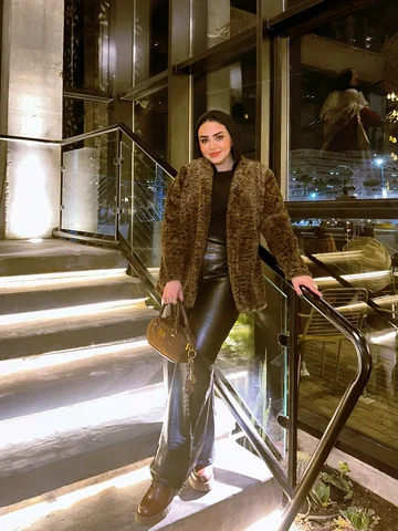 All outfit available now for order dm📩🐆
@rawda.store_