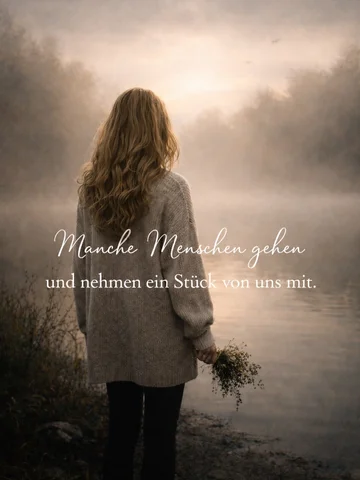 Man weiß irgendwann nicht mehr, wohin man seine Hoffnung überhaupt richten soll,