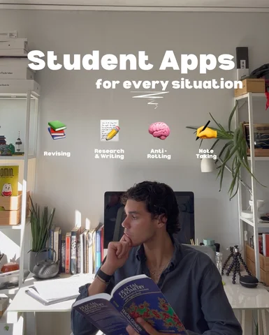 You need to try these apps and websites if you haven’t already!!

What’s your fa