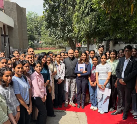 We’re thrilled to announce that @nimayafoundation GenAI Ready Nari program is no