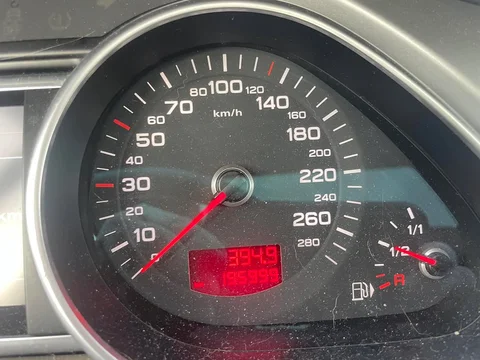 195999 in my 2010 Audi Q7 TDI