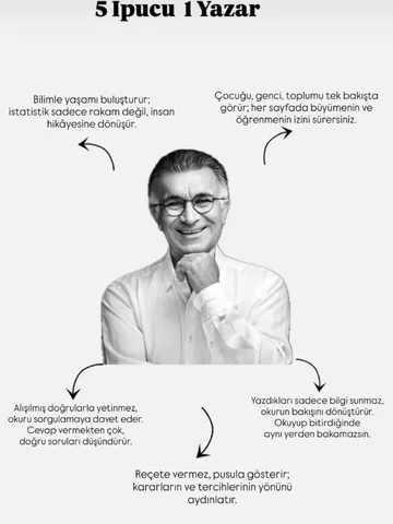 Sosyal medyada böyle bir paylaşım gördüm bana dair. Kaynağı bulunca paylaşacağım